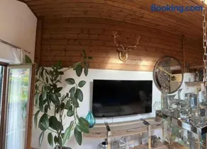 Haus Schmidhuber Ferienwohnung 4 mit Balkon und Bergblick - Image 2