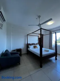 DIANI MODERN Swahili house 2BR - Image 2
