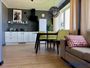 Cosy place in small town - Image 1
