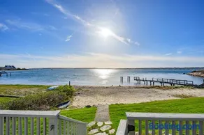 Cape Cod Waterfront with Stunning Views - Image 2