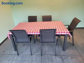 Garten-Wohnung in Adligenswil - Image 3