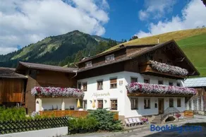 Gästehaus Alpenruh - Image 1