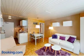 Studio à Morgins - Image 2