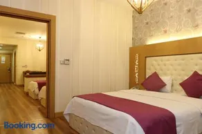 Classy Hotel Erbil - Image 4