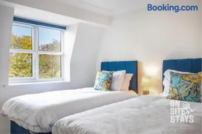 OnSiteStays - Peaceful Bexley 2 bed with dishwasher and Wifi - Image 2