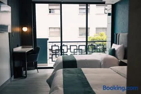 Hotel Sebas 202 - Image 5