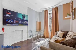 SWJ 3rd - Sleeps 7,Close to LGA,Times Sq in 25 min - Image 3