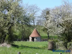 Maison de caractère avec jardin, climatisation et vélos près d'Amboise - FR-1-381-357 - Image 2
