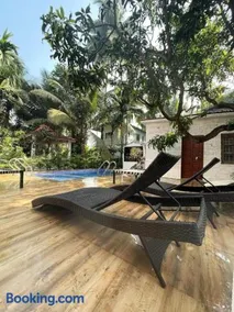 SUN 4BHK VILLA ALIBAUG - Image 2