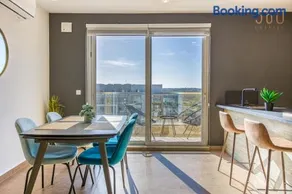 Designer 2BR home in the centre of Marsascala by 360 Estates - Image 5