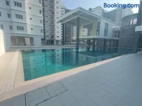 EasyStay Kampar (near UTAR) 5bedrooms 10pax Free WiFi - Image 2
