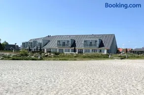 Hotel Kerteminde Strand - Image 1