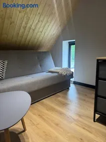 Agroturystyka Gęsiniec Stare Osieczno - Image 1