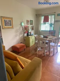 Apartamento Turístico Frailejones - Image 4