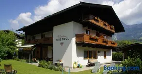 Haus Tirol - Image 1