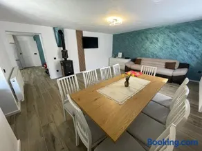 Cabana Patric Valea Avrigului - Image 5