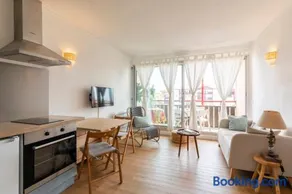 Appartement au bord de l'océan - Image 3