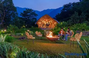 ONENESS Rishikesh by Ganga Kinare - A Luxury Wilderness Resort - Image 2