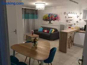 Riviera Terrasse - parking gratuit - Image 2