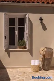 Ithaca Garden Villa, Kioni - Image 1