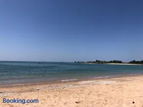 Maison sur la Mer - FrontSea - Image 1