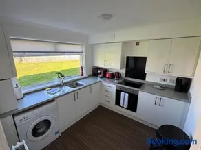 Chapelhall Contractor Stay - Image 3