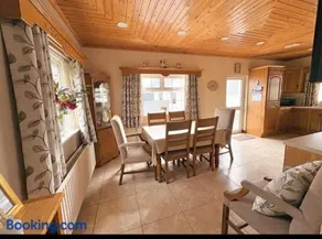 Ma Monaghan's Cosy Cottage County Tyrone - Image 2