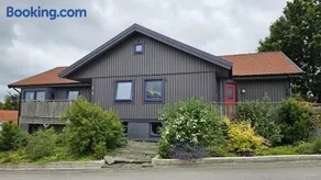 Apartment in Stocken, with sauna, 250 m from the sea - Image 1