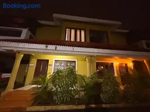 Marvella 3BHK Luxury Villa with Shared Pool - Image 5
