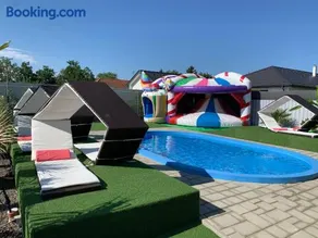 Armada Prémium Apartman - Image 3