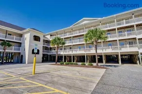 Surf City Beach Stay- Dolphins Drift Motel Unit - Image 4
