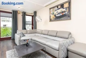 Apartment Gdańsk Drzewieckiego by Noclegi Renters - Image 2