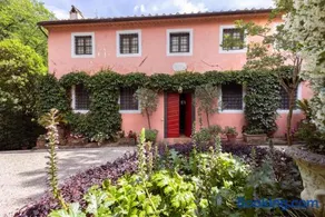 Villa Roocello, charming restored olive mill, with pool - Image 3