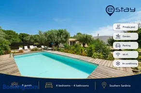 Estay - Villa Barbagallo - Image 1