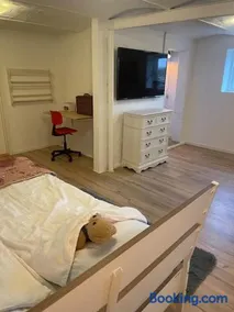 Hyggeligt gæstehus - Image 4