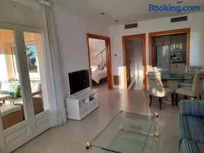 Apartamento Vistas golf Bonmont - Image 3