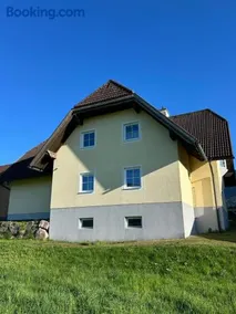 Ferienwohnung Spital am Pyhrn Schwarz - Image 4