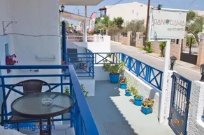 Angistri's panorama apartments - Image 3