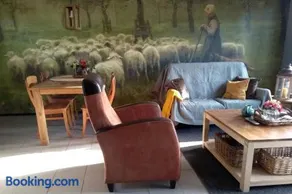 De Schaapskooi - Knus Veluws vakantiehuisje - Image 3