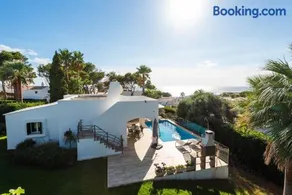 Villa Los Remos by Escape Home - Image 1