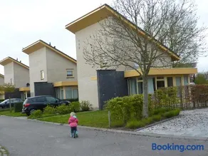 vakantiehuisgalamadammen met ligplaats boot - Image 2