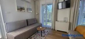 No.1 Apartment in Palanga, Vaivorykštės Apartment - Image 3