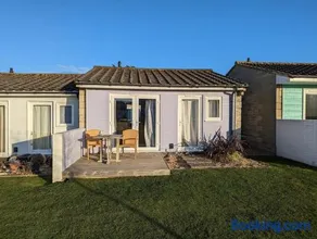 Saltbox B4 holiday cottage - Image 1