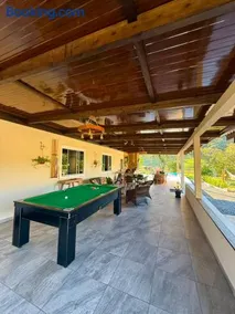 Sitio encantos do vale Casa - Image 2