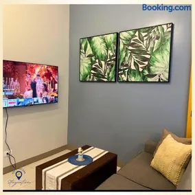 Executive Suite in Bonifacio Global City - Image 4