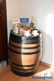 SWEET APT Piazza Statuto 9 Deluxe NEL PIENO CENTRO DI TORINO - Image 4