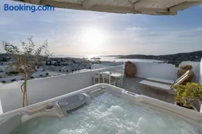 Sunset View Hotel - Image 5