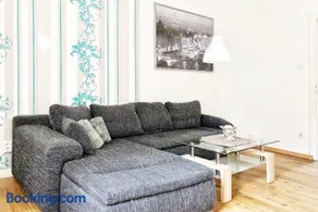 Wunderschöne Altbauwohnung mit Flair in Wuppertal - Image 4