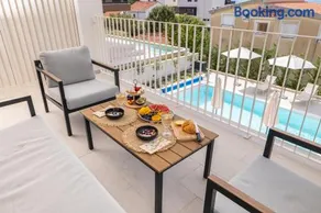 Kožino Bay Lodge - Brand New Seaside Apartments, Heated Pool - Image 4