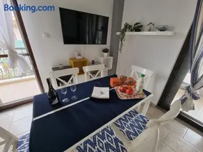 Lucas Lux Flogita apartment - Image 1